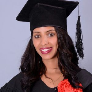Meet your Posher, Weyni